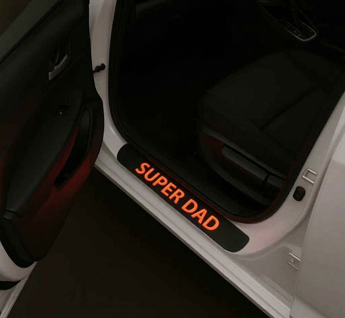 LED Car Ambient Light – Fathers Day Edition 💪