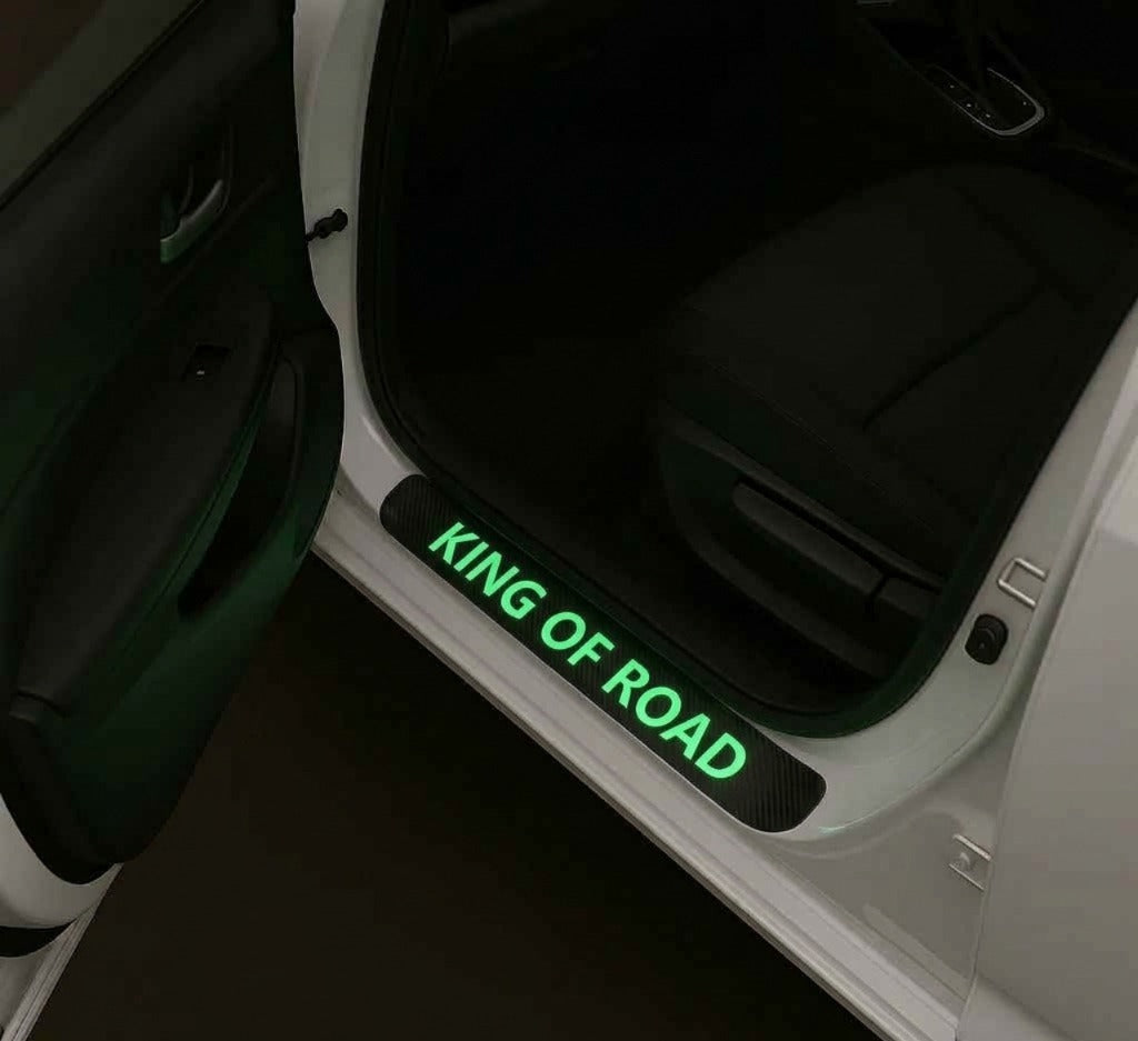 LED Car Ambient Light – Fathers Day Edition 💪