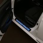 LED Car Ambient Light – Passenger Princess👑